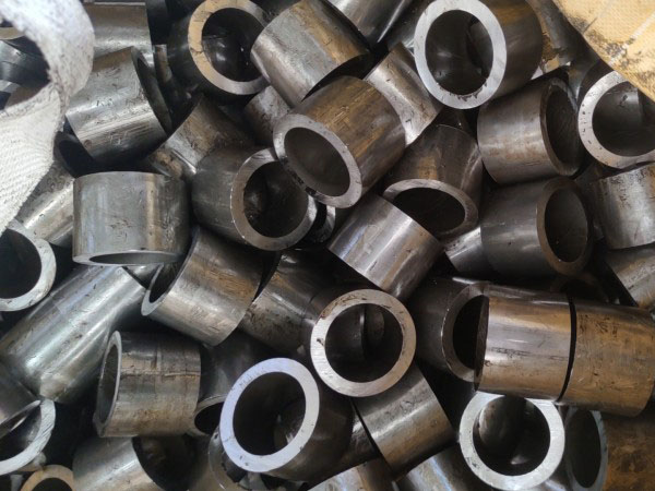 江州无缝钢管切割